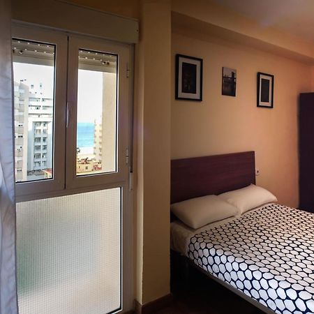 Zurbaran Basic Ha Apartment Cadiz Exterior photo