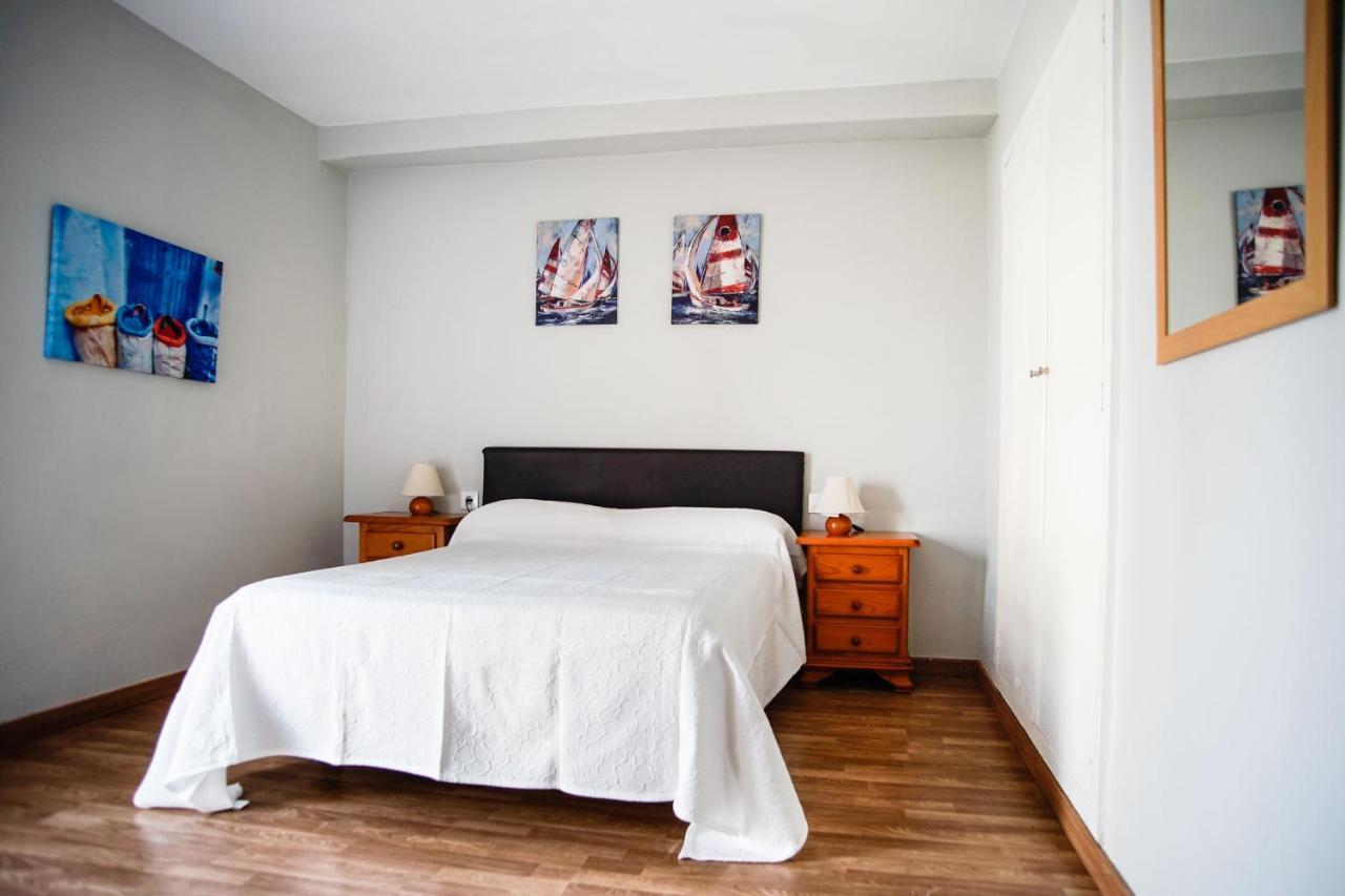 Zurbaran Basic Ha Apartment Cadiz Exterior photo