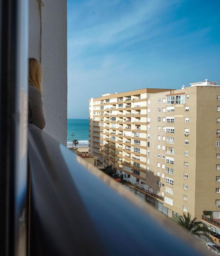 Zurbaran Basic Ha Apartment Cadiz Exterior photo