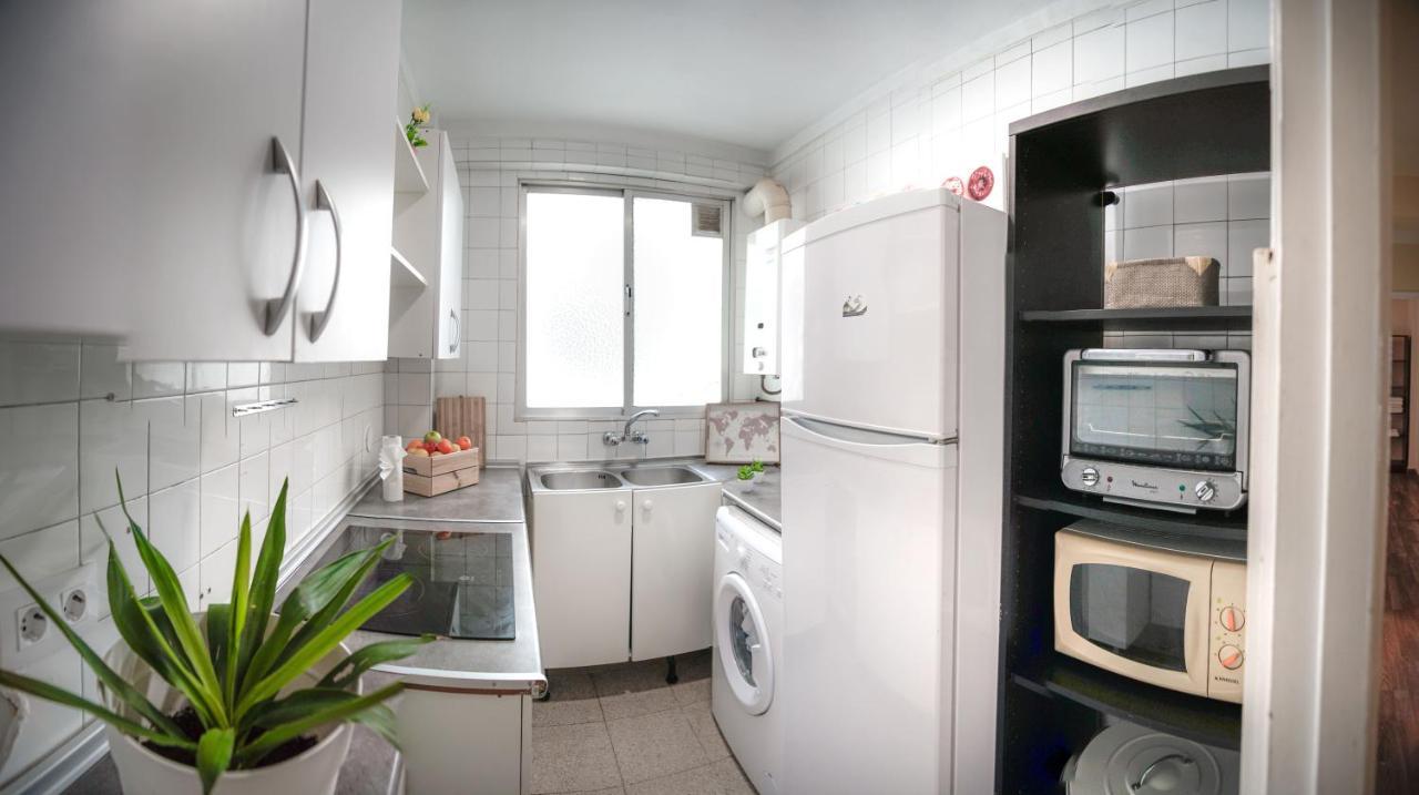 Zurbaran Basic Ha Apartment Cadiz Exterior photo
