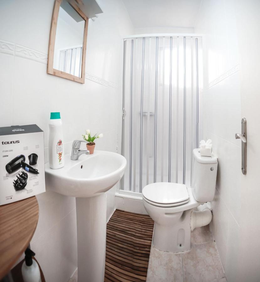 Zurbaran Basic Ha Apartment Cadiz Exterior photo
