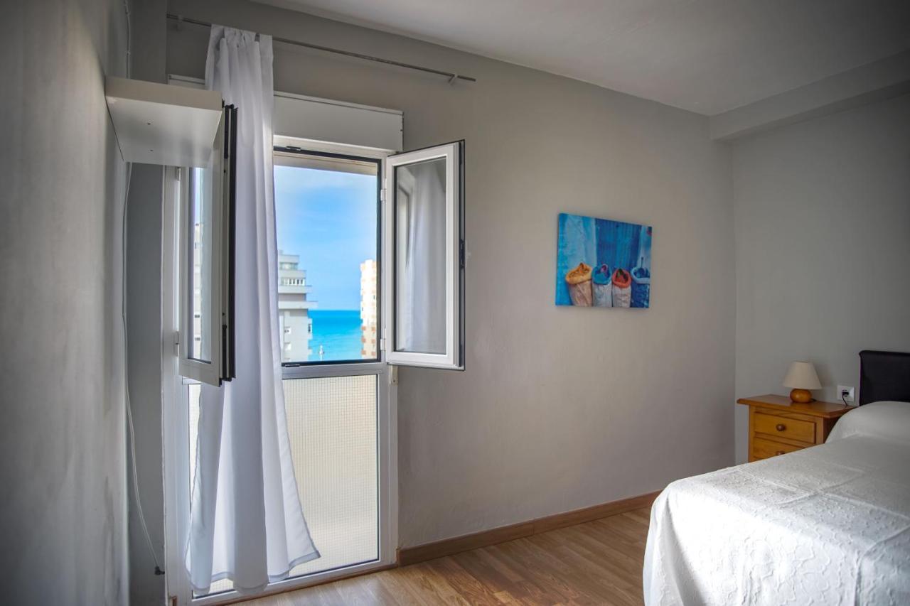 Zurbaran Basic Ha Apartment Cadiz Exterior photo