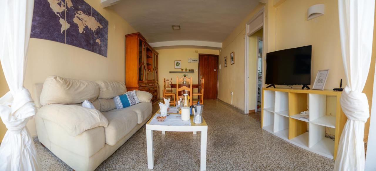 Zurbaran Basic Ha Apartment Cadiz Exterior photo