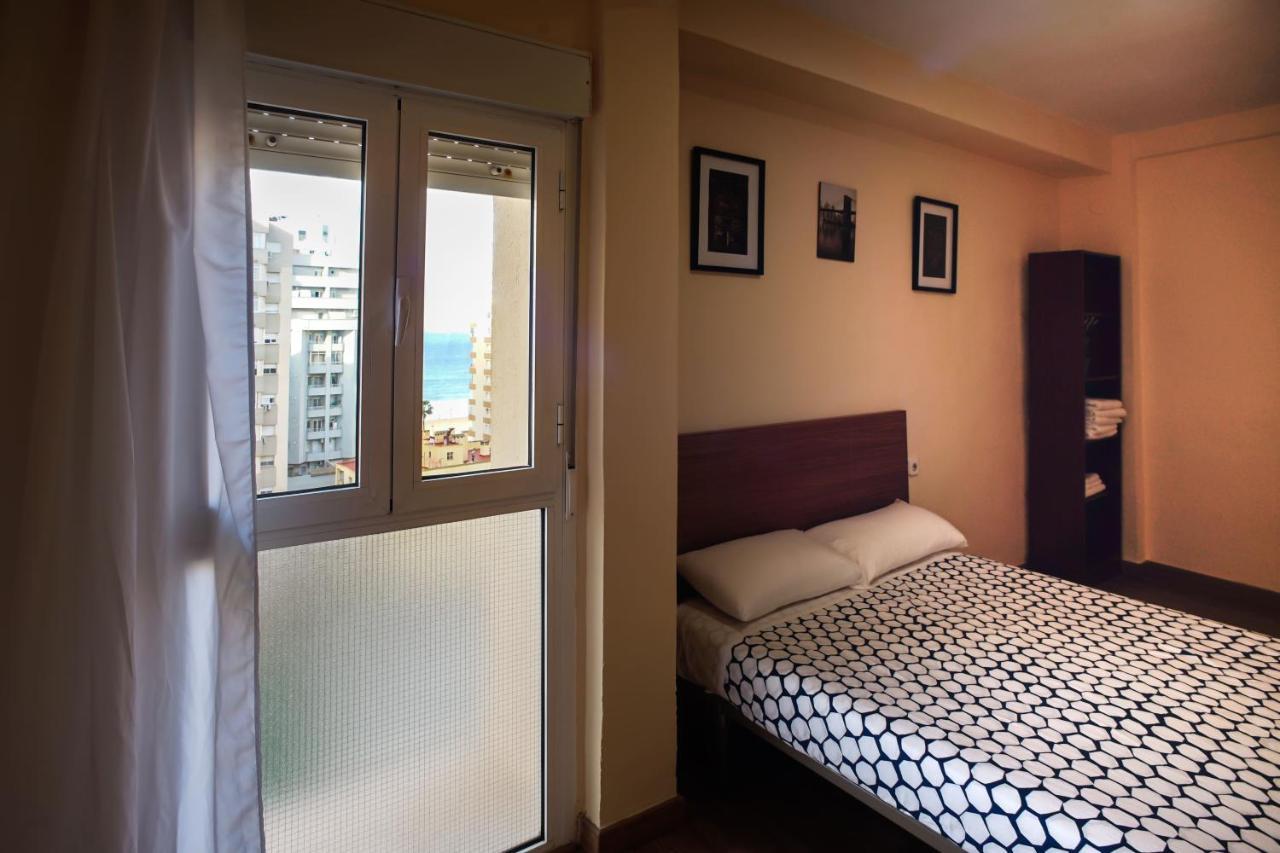 Zurbaran Basic Ha Apartment Cadiz Exterior photo